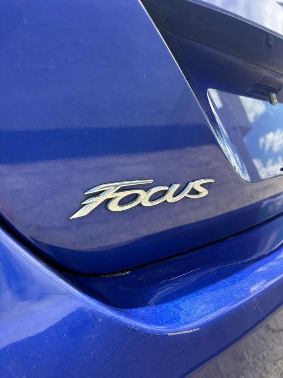 Ford Focus St - Thumbnail 12