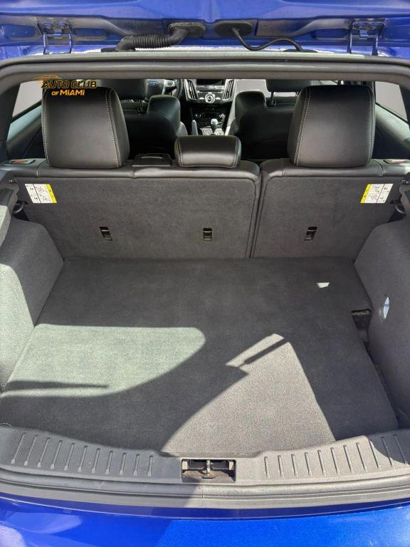 Ford Focus St - Thumbnail 15