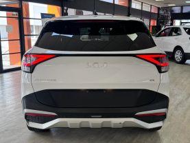 Kia Sportage - Thumbnail 7