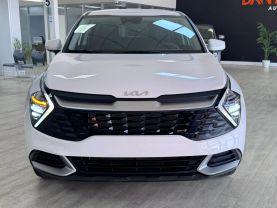 Kia Sportage - Thumbnail 3