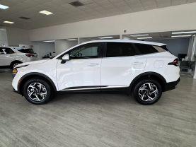 Kia Sportage - Thumbnail 9