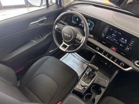 Kia Sportage - Thumbnail 12