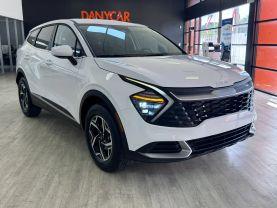 Kia Sportage - Thumbnail 4