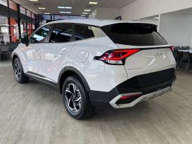 Kia Sportage - Thumbnail 8