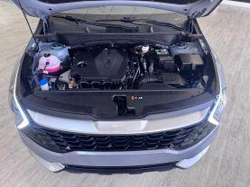 Kia Sportage - Thumbnail 16