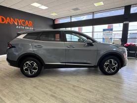 Kia Sportage - Thumbnail 5