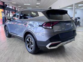 Kia Sportage - Thumbnail 8