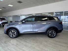 Kia Sportage - Thumbnail 9