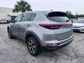 Kia Sportage - Thumbnail 8