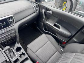 Kia Sportage - Thumbnail 10