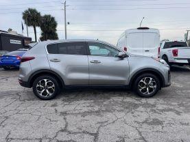 Kia Sportage - Thumbnail 5