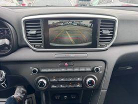 Kia Sportage - Thumbnail 15