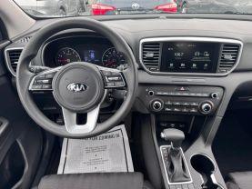 Kia Sportage - Thumbnail 13