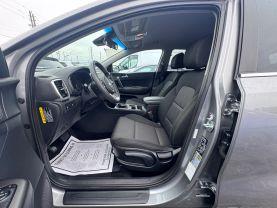 Kia Sportage - Thumbnail 20