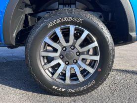 Ford Ranger Supercrew - Thumbnail 20