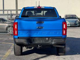 Ford Ranger Supercrew - Thumbnail 8