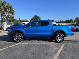 Ford Ranger Supercrew - Thumbnail 10