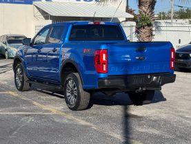 Ford Ranger Supercrew - Thumbnail 9