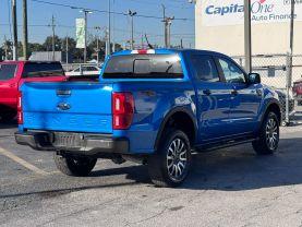 Ford Ranger Supercrew - Thumbnail 7