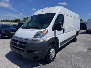 Ford Transit 250 Cargo Van - View 1