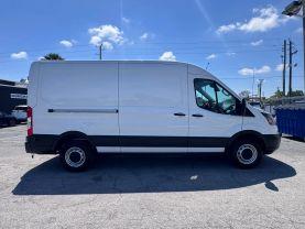 Ford Transit 350 Van - Thumbnail 5