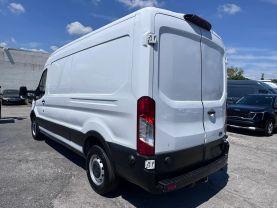 Ford Transit 350 Van - Thumbnail 8