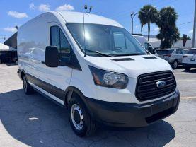 Ford Transit 350 Van - Thumbnail 4