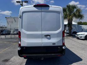 Ford Transit 350 Van - Thumbnail 7