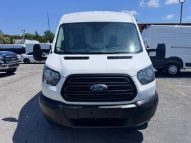 Ford Transit 350 Van - Thumbnail 3