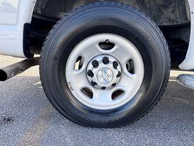 Chevrolet Express 2500 Cargo - Thumbnail 17