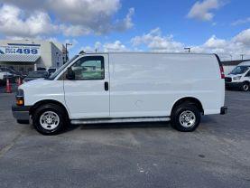 Chevrolet Express 2500 Cargo - Thumbnail 9