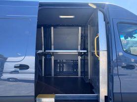 Mercedes-Benz Sprinter 2500 Crew - Thumbnail 20
