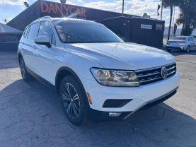 Volkswagen Tiguan - Thumbnail 5