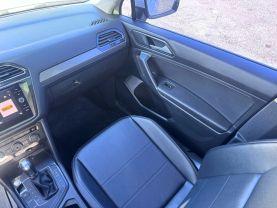 Volkswagen Tiguan - Thumbnail 11