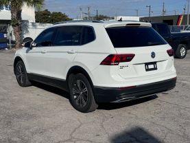Volkswagen Tiguan - Thumbnail 9