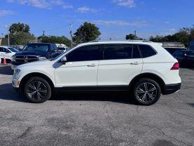 Volkswagen Tiguan - Thumbnail 10