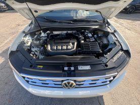 Volkswagen Tiguan - Thumbnail 18