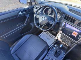 Volkswagen Tiguan - Thumbnail 13