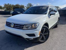 Volkswagen Tiguan - Thumbnail 2