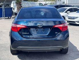 Toyota Corolla - Thumbnail 7