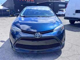 Toyota Corolla - Thumbnail 3