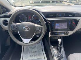 Toyota Corolla - Thumbnail 13