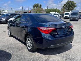 Toyota Corolla - Thumbnail 8