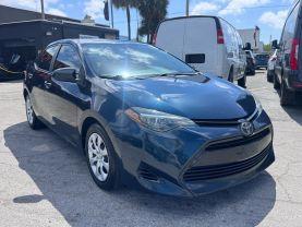 Toyota Corolla - Thumbnail 4