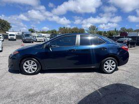 Toyota Corolla - Thumbnail 9