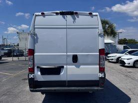 Ram Promaster Cargo Van - Thumbnail 7