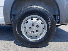 Ram Promaster Cargo Van - Thumbnail 17