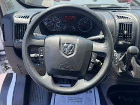 Ram Promaster Cargo Van - Thumbnail 13