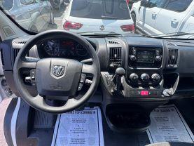 Ram Promaster Cargo Van - Thumbnail 12