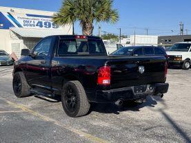 Ram 1500 Regular Cab - Thumbnail 9